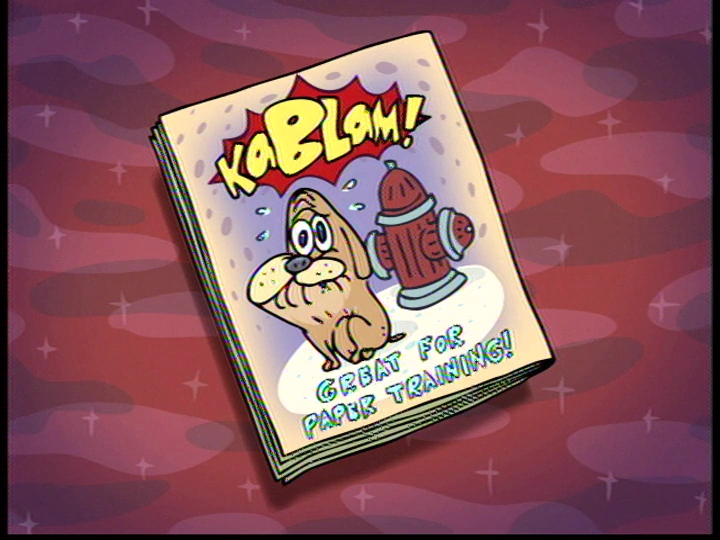 Great For Paper Training Kablam Wiki Fandom Great For Paper Training Kablam Wiki Fandom