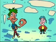 Episode 1 Henry and June Act 3 Scene 1