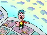 Episode 1 Henry and June Act 1 Scene 4