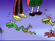 Episode 1 Henry and June Act 5 Scene 3