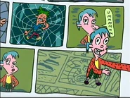 Episode 1 Henry and June Act 2 Scene 10