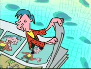 Episode 1 Henry and June Act 1 Scene 6