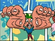 Episode 1 Henry and June Act 2 Scene 2