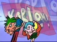 Episode 1 Henry and June Act 5 Scene 2