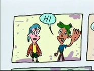 Episode 1 Henry and June Act 1 Scene 1