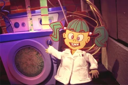 Loopy Cooper | KaBlam! Wiki | Fandom