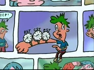 Episode 1 Henry and June Act 5 Scene 1