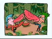 Episode 1 Henry and June Act 4 Scene 1