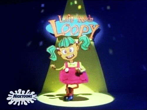 Life with Loopy | KaBlam! Wiki | Fandom
