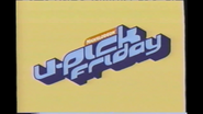 U-Pick Friday Logo