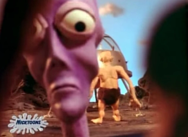 Prometheus Kablam Wiki Fandom