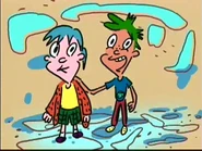 Episode 1 Henry and June Act 3 Scene 5