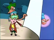 Episode 1 Henry and June Act 1 Scene 10