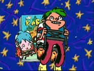 Episode 1 Henry and June Act 5 Scene 10