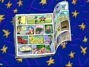 Episode 1 Henry and June Act 5 Scene 9