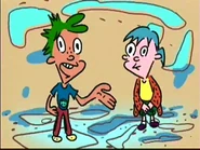 Episode 1 Henry and June Act 3 Scene 3