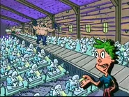 Episode 1 Henry and June Act 3 Scene 2