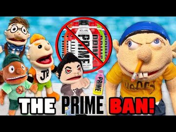 The Prime Ban! | Kable10 Wiki | Fandom