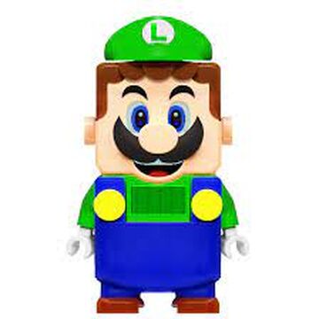 Luigi | Kable10 Wiki | Fandom