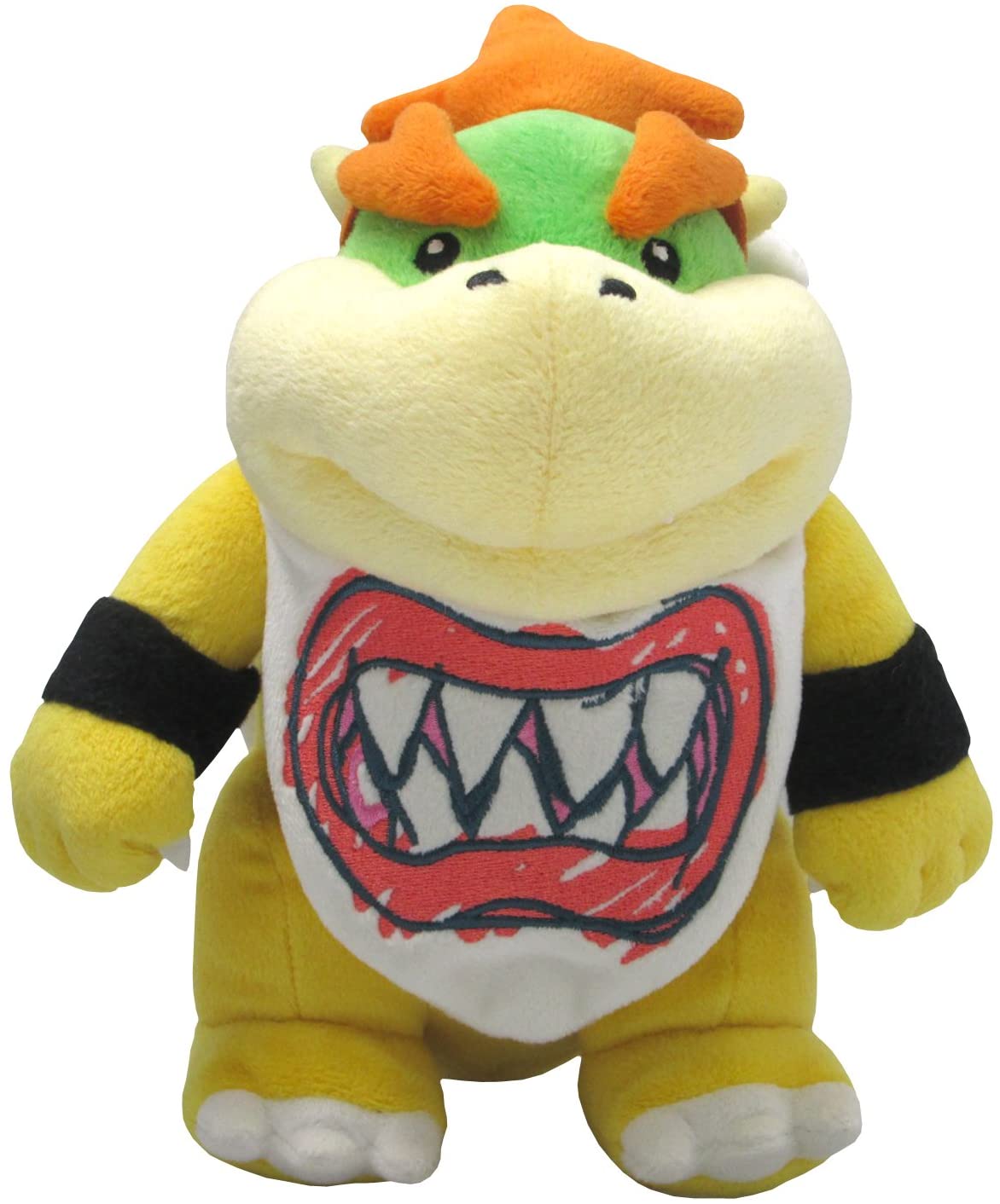 Bowser Junior Kable10 Wiki Fandom