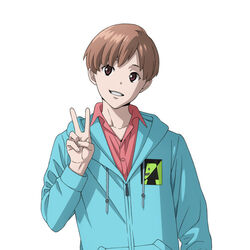 Kabukichou Sherlock Wiki Fandom