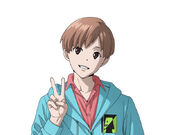 Get Wallpaper Category Characters Kabukichou Sherlock Wiki Fandom Free