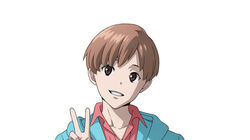 Get Wallpaper Kabukichou Sherlock Wiki Fandom For Android Free
