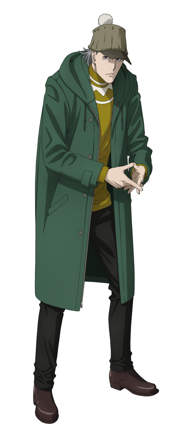 Anime picture sherlock holmes (series) 1500x865 250715 es