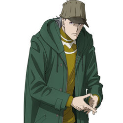 Kabukichou Sherlock Wiki | Fandom