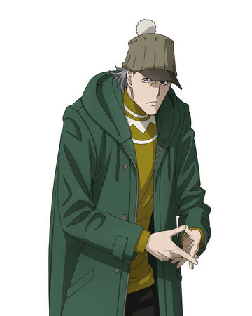Get Wallpaper Sherlock Holmes Kabukichou Sherlock Wiki Fandom For Android