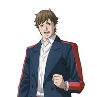 Wallpaper John H Watson Kabukichou Sherlock Wiki Fandom Desktop Wallpaper Free