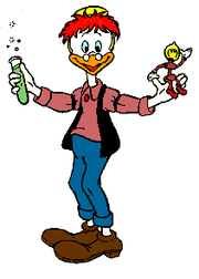 Diodak z Wolframikiem