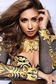 Sheree Bautista | Kadenang Ginto Wiki | Fandom