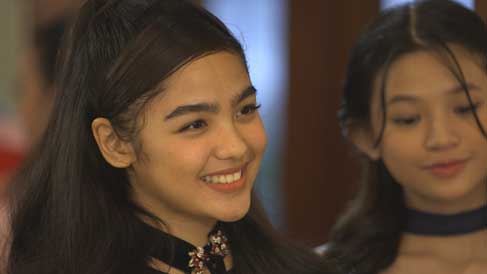 Episode 21 Takas Kadenang Ginto Wiki Fandom