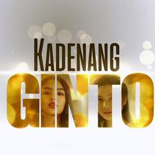 Watch kadenang ginto hotsell