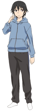 Akito Himenokoji | The Kadokawa Sitcom Show Wiki | Fandom