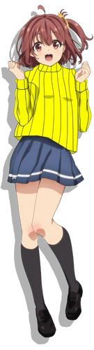 Aoi Hinata | The Kadokawa Sitcom Show Wiki | Fandom