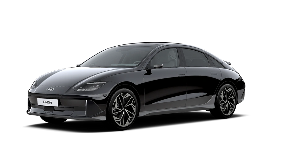 Hyundai Ioniq 6 | The Kadokawa Sitcom Show Wiki | Fandom