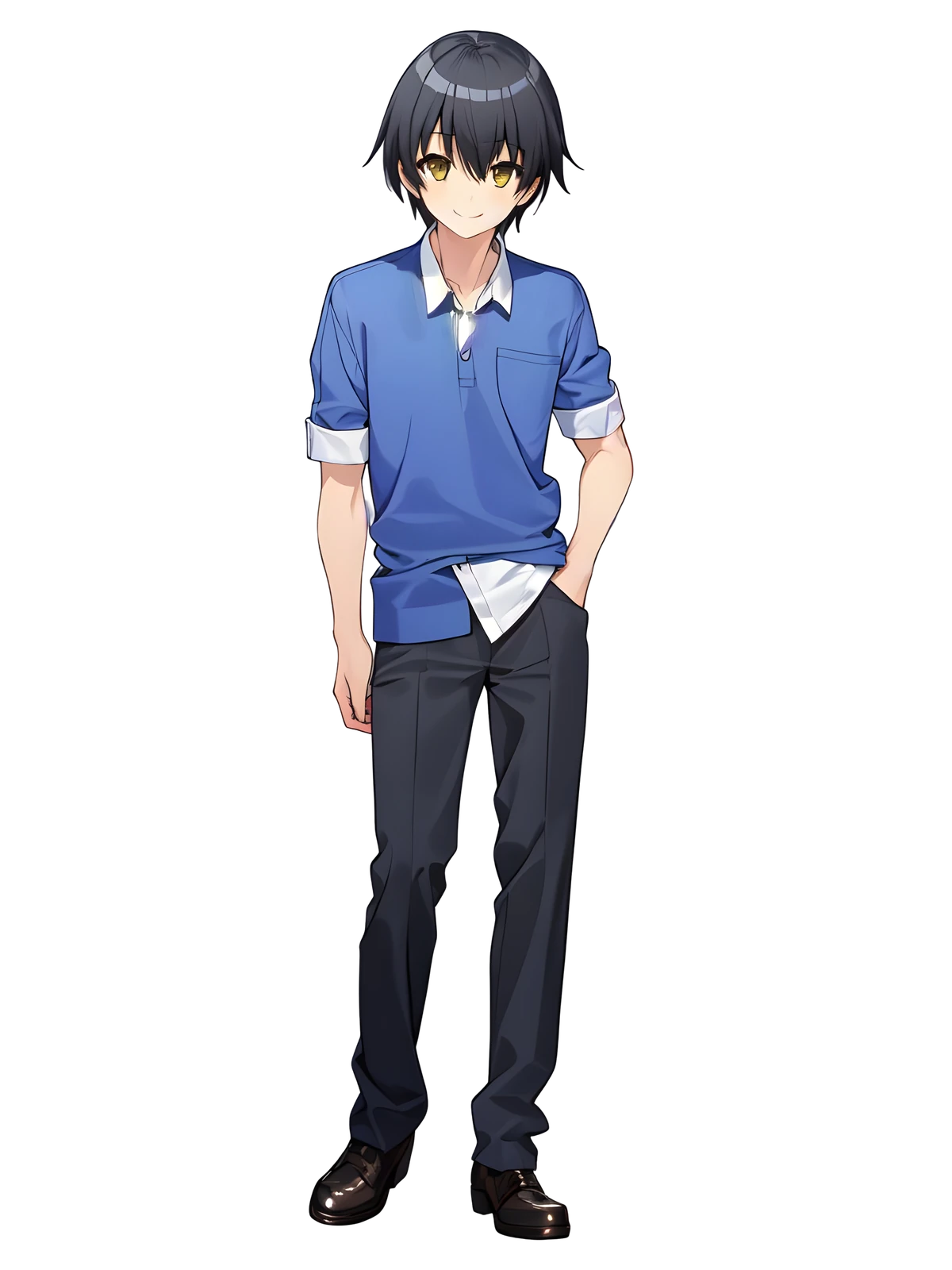 Ryosuke Kaga | The Kadokawa Sitcom Show Wiki | Fandom