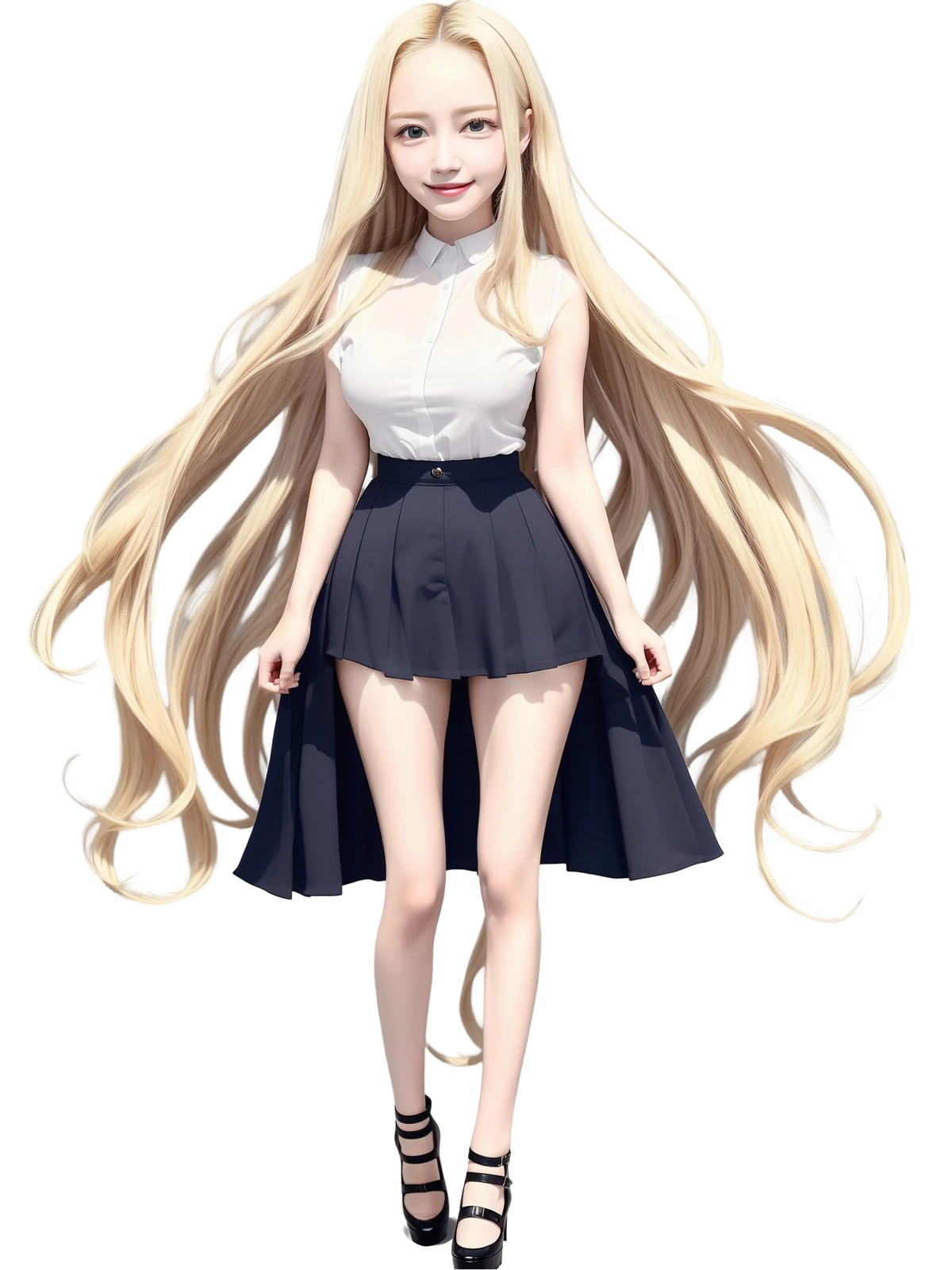 Mimimi Utsukushisugi | The Kadokawa Sitcom Show Wiki | Fandom