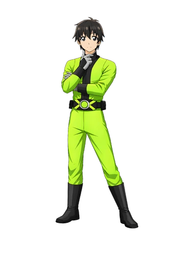 Keita Amano | The Kadokawa Sitcom Show Wiki | Fandom