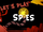 Let's Play Spies