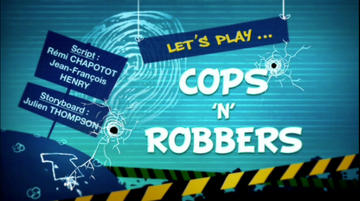 Cops Vs Robbers: Jail Break, Ripoffs Wiki