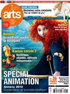 Magazine Computer arts[30]