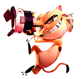 Mr Chat Wiki Kaeloo Fandom Mr Chat Wiki Kaeloo Fandom