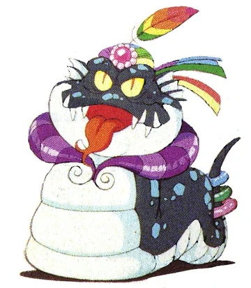 Lord Delarin | Kaeru no Tame ni Kane wa Naru Wiki | Fandom