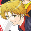 Kaito Sumeragi