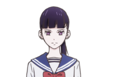 Xanthe Huynh to voice Ai Narata in Kageki Shoujo — Xanthe Huynh