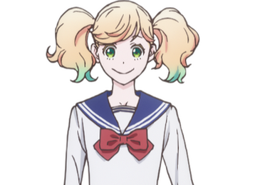 Xanthe Huynh to voice Ai Narata in Kageki Shoujo — Xanthe Huynh