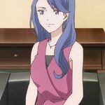 Xanthe Huynh to voice Ai Narata in Kageki Shoujo — Xanthe Huynh